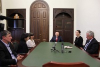 ФАЗИЛЬ ИСКАНДЕР. МАГИЧЕСКОЕ ИМЯ  И КАМЕРТОН ЧЕЛОВЕЧНОСТИ